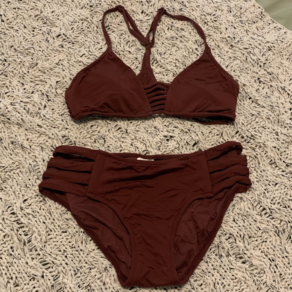 Seafolly Bikini